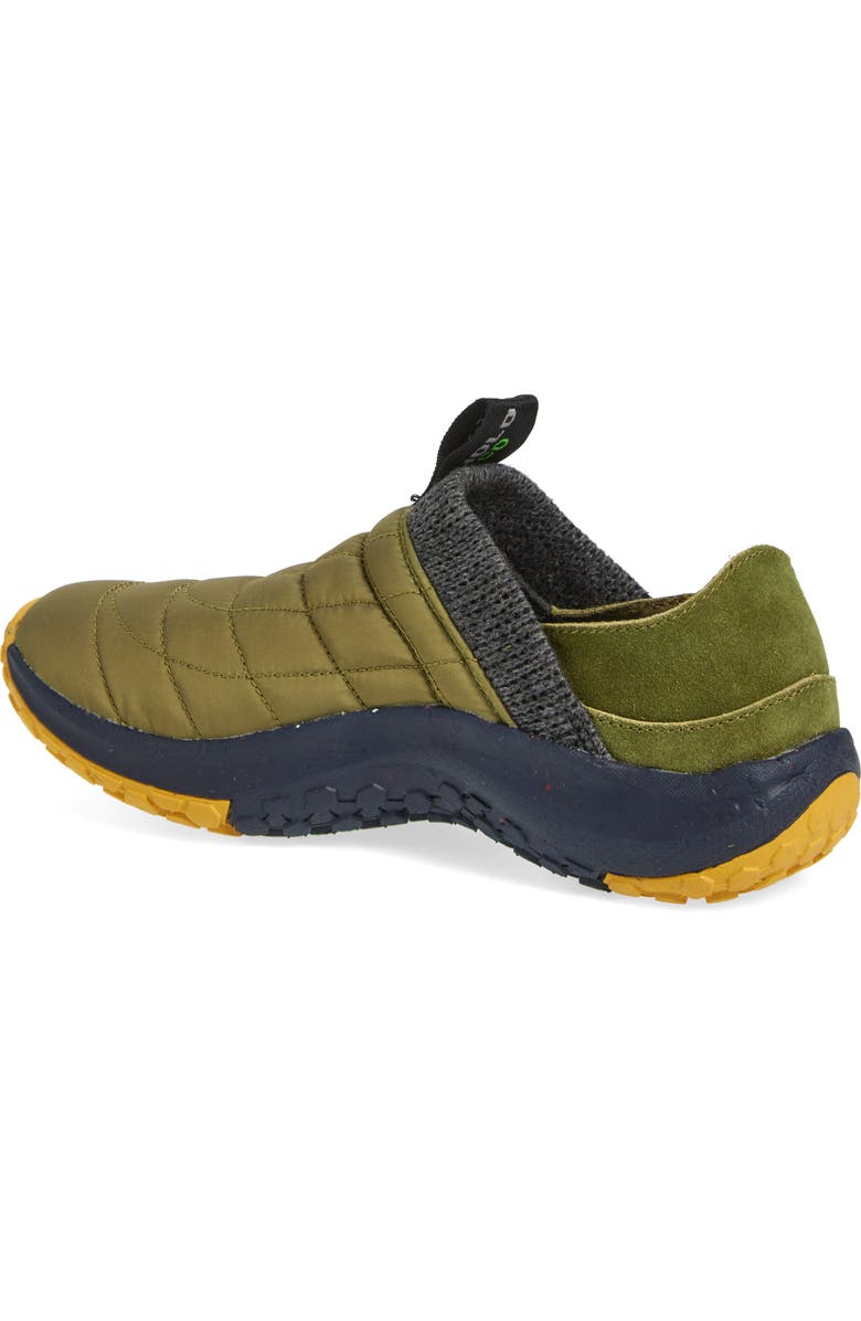 HOLO Footwear Credimus Slip-On Sneaker, Alternate, color,