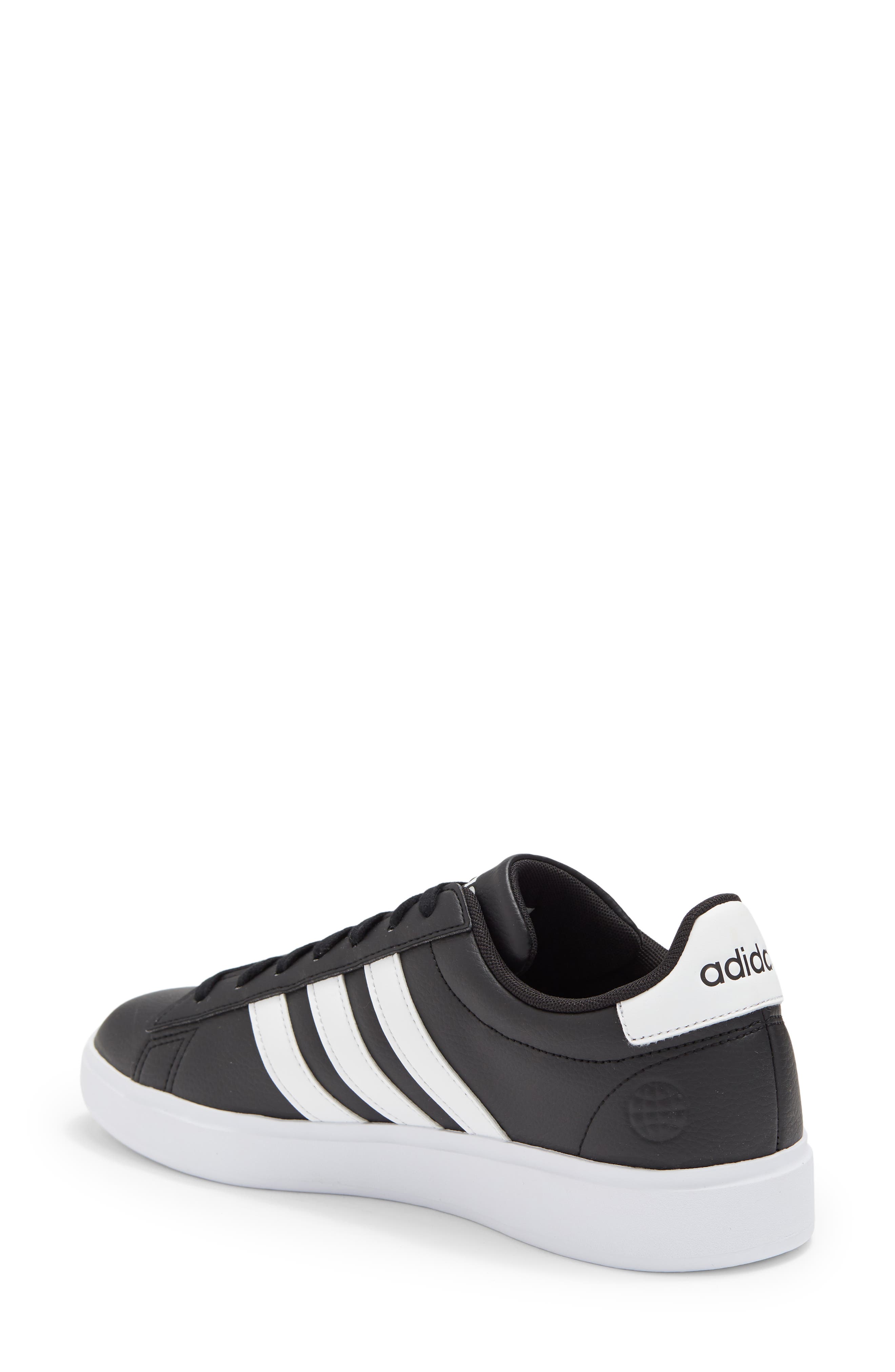 adidas Grand Court 2.0 Sneaker, Alternate, color, 