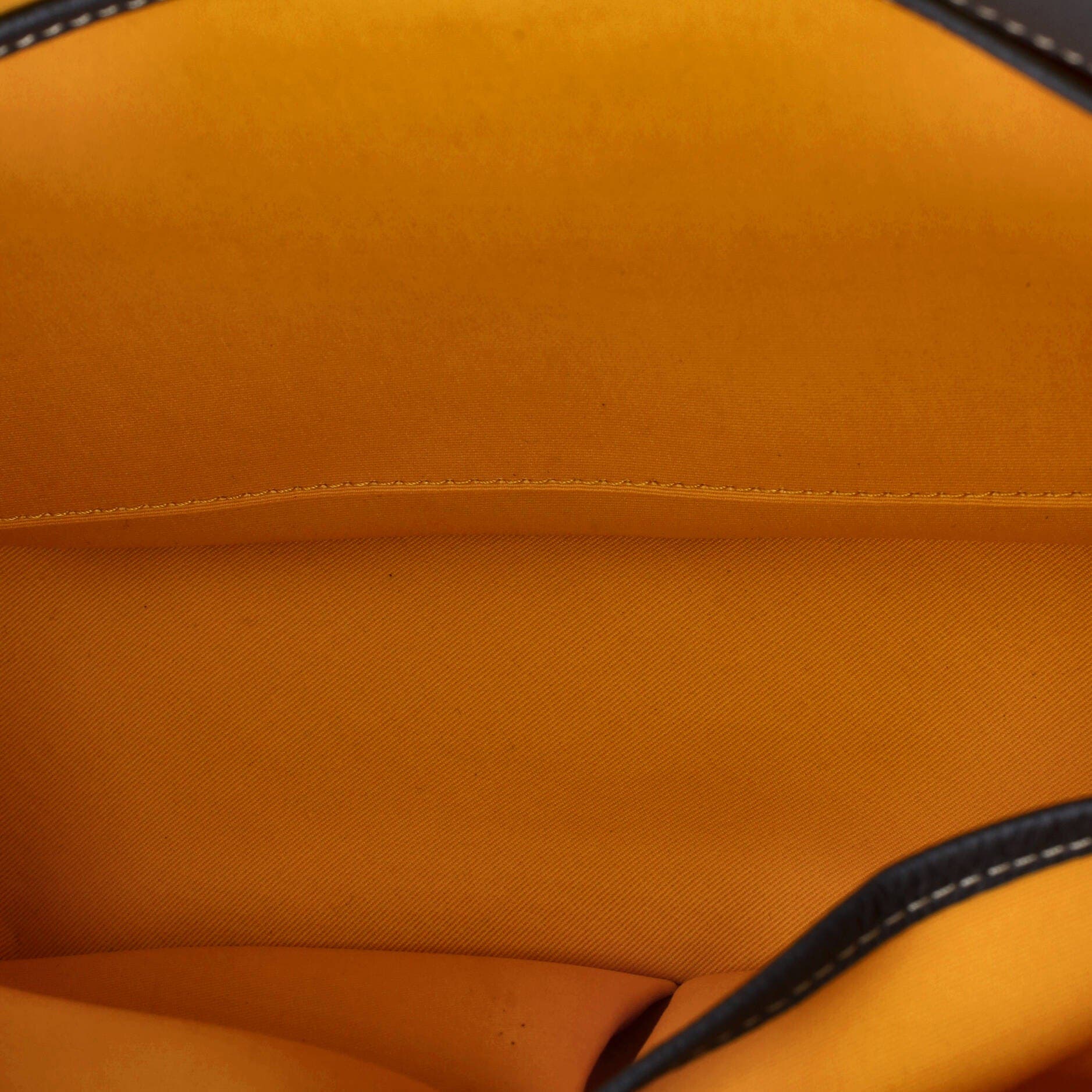 Pre-Owned Goyard Belvedere II Messenger Bag Coated Canvas MM, Alternate, color, Gray