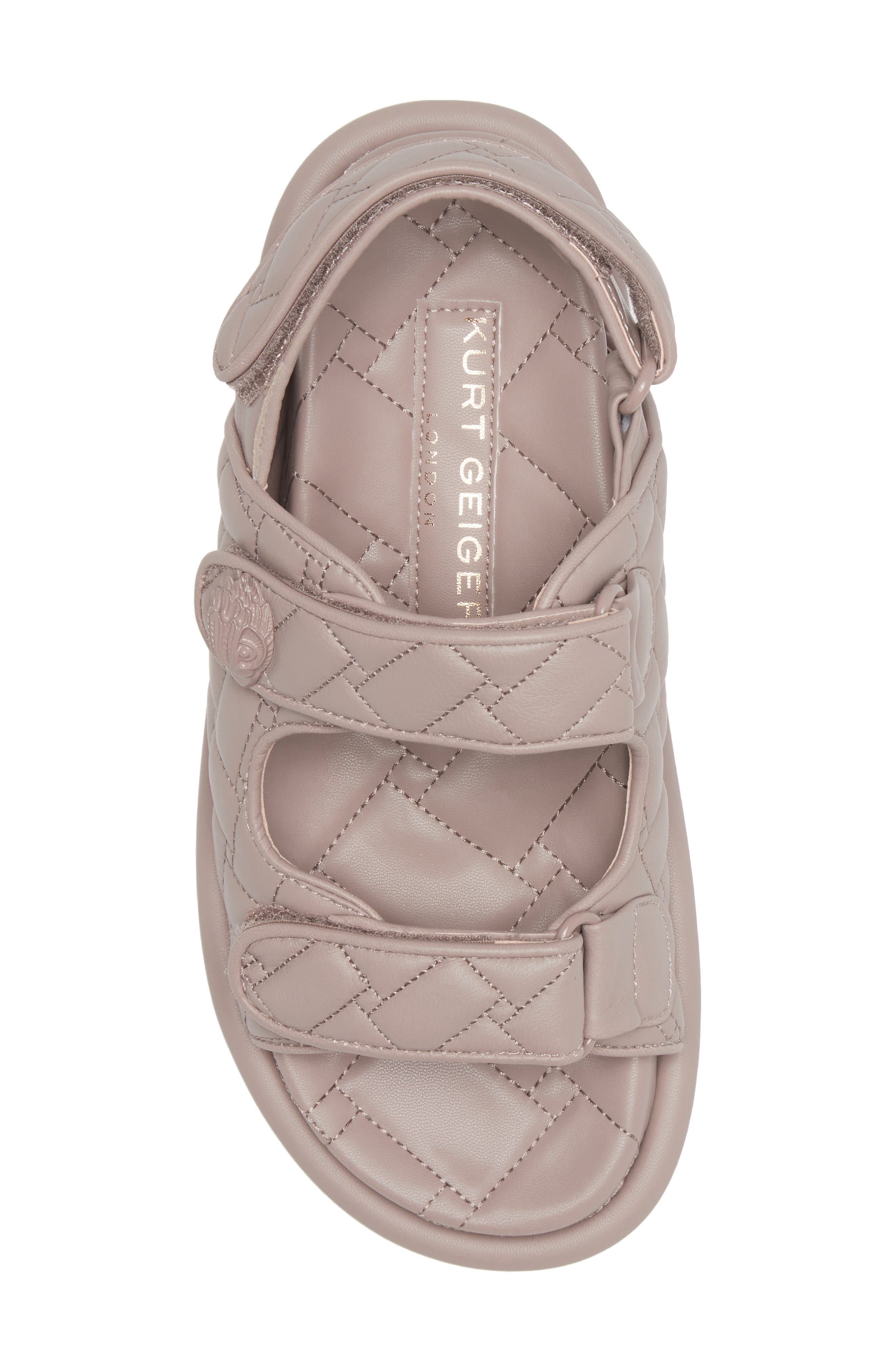 Orson Slingback Sandal, Alternate, color, LIGHT/ PASTEL PINK