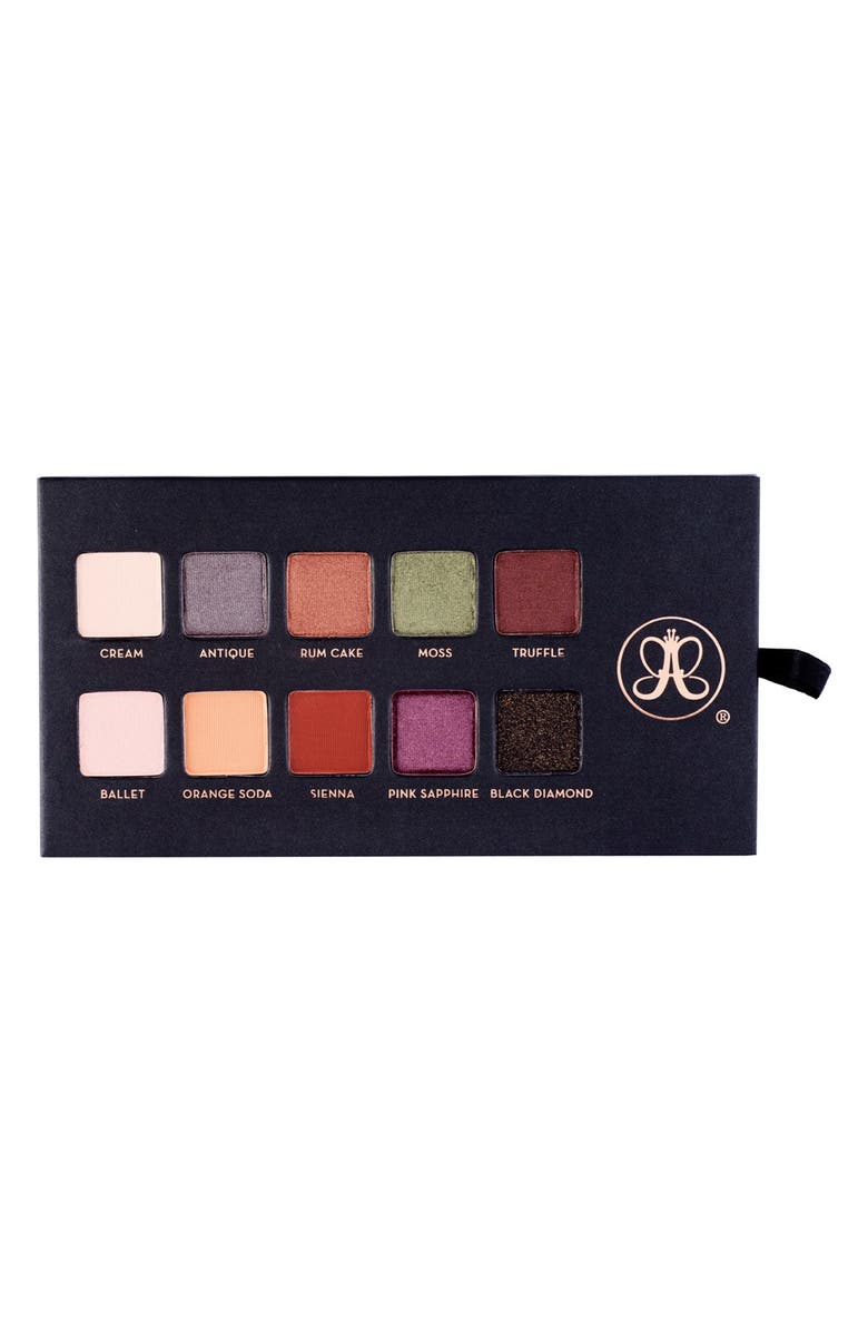 Anastasia Beverly Hills , Alternate, color, 