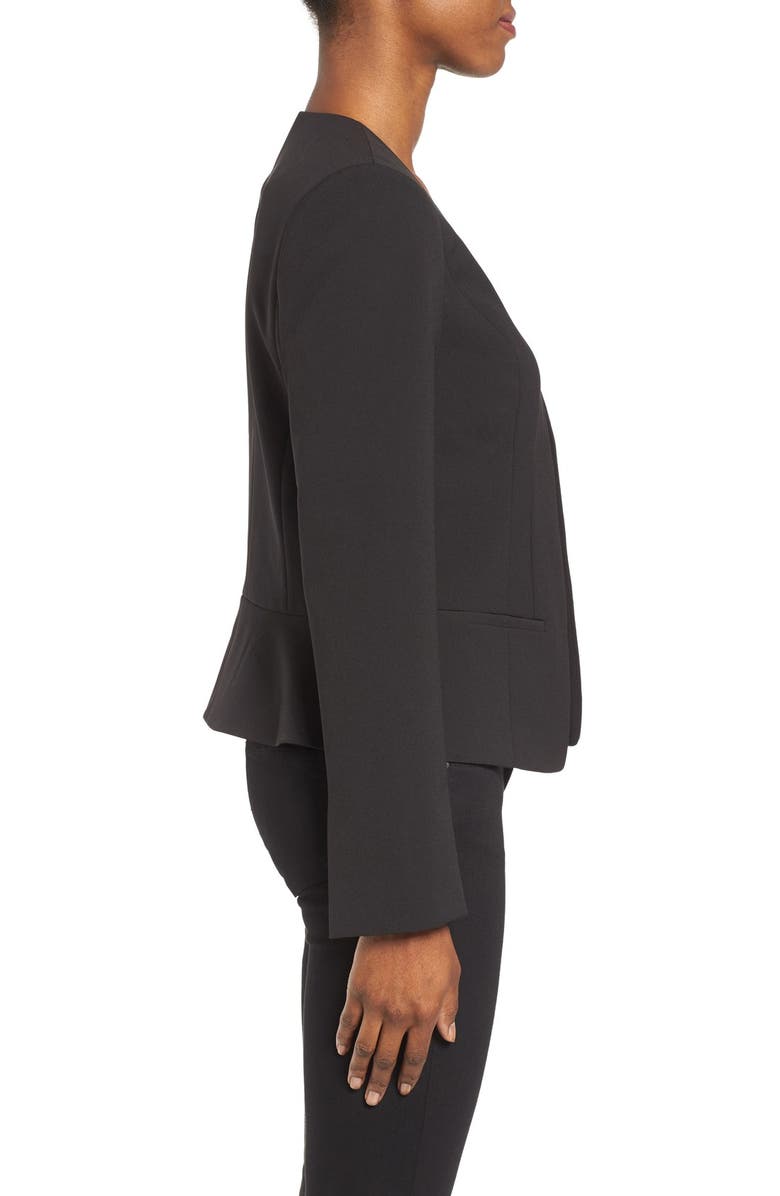 Halogen<sup>®</sup> Open Front Jacket, Alternate, color, 