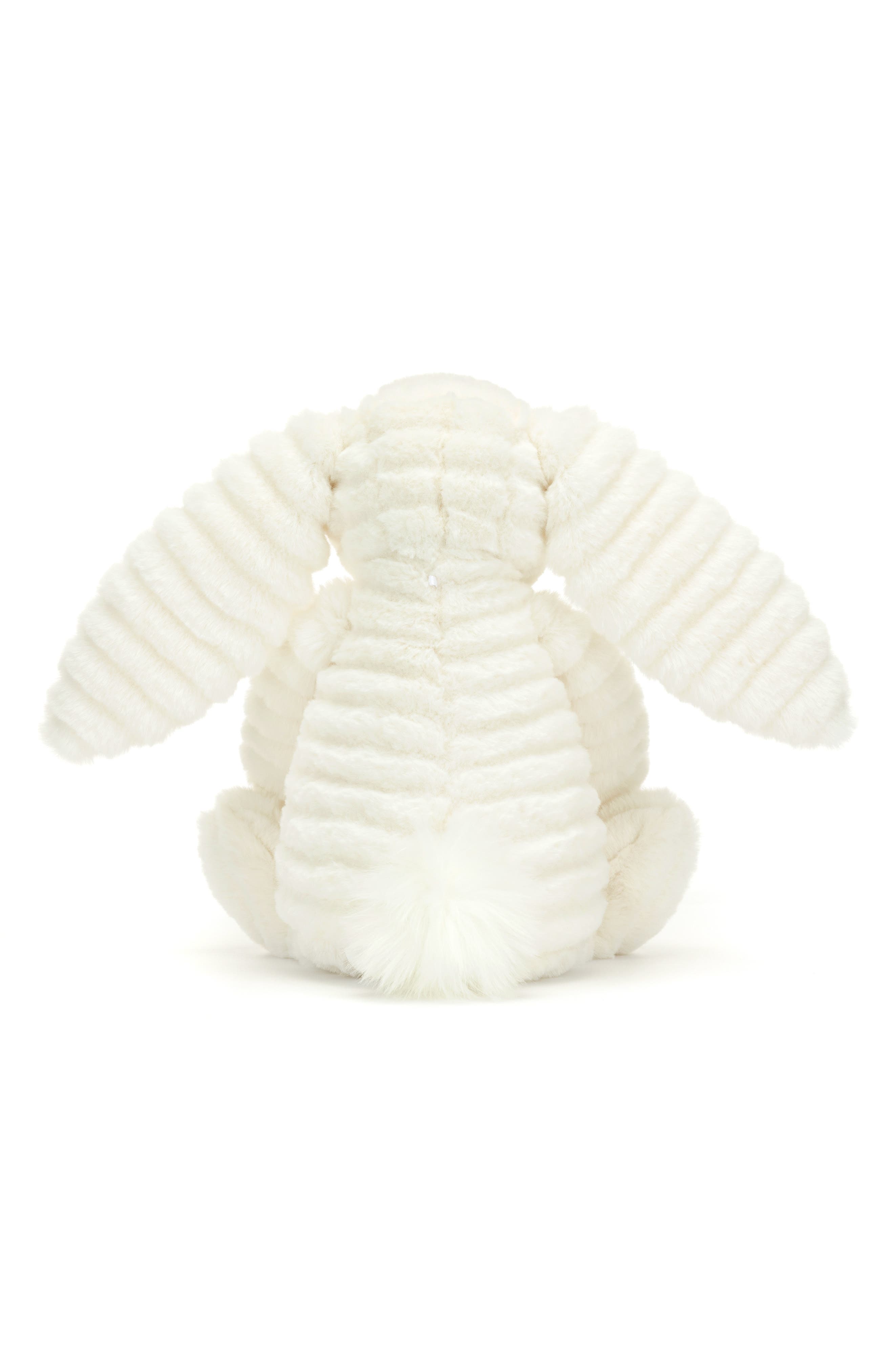  Bashful Luxe Bunny Nimbus新品タグ付き Jellycat Bashful Luxe Nimbus Bunny Stuffed Animal | Nordstrom