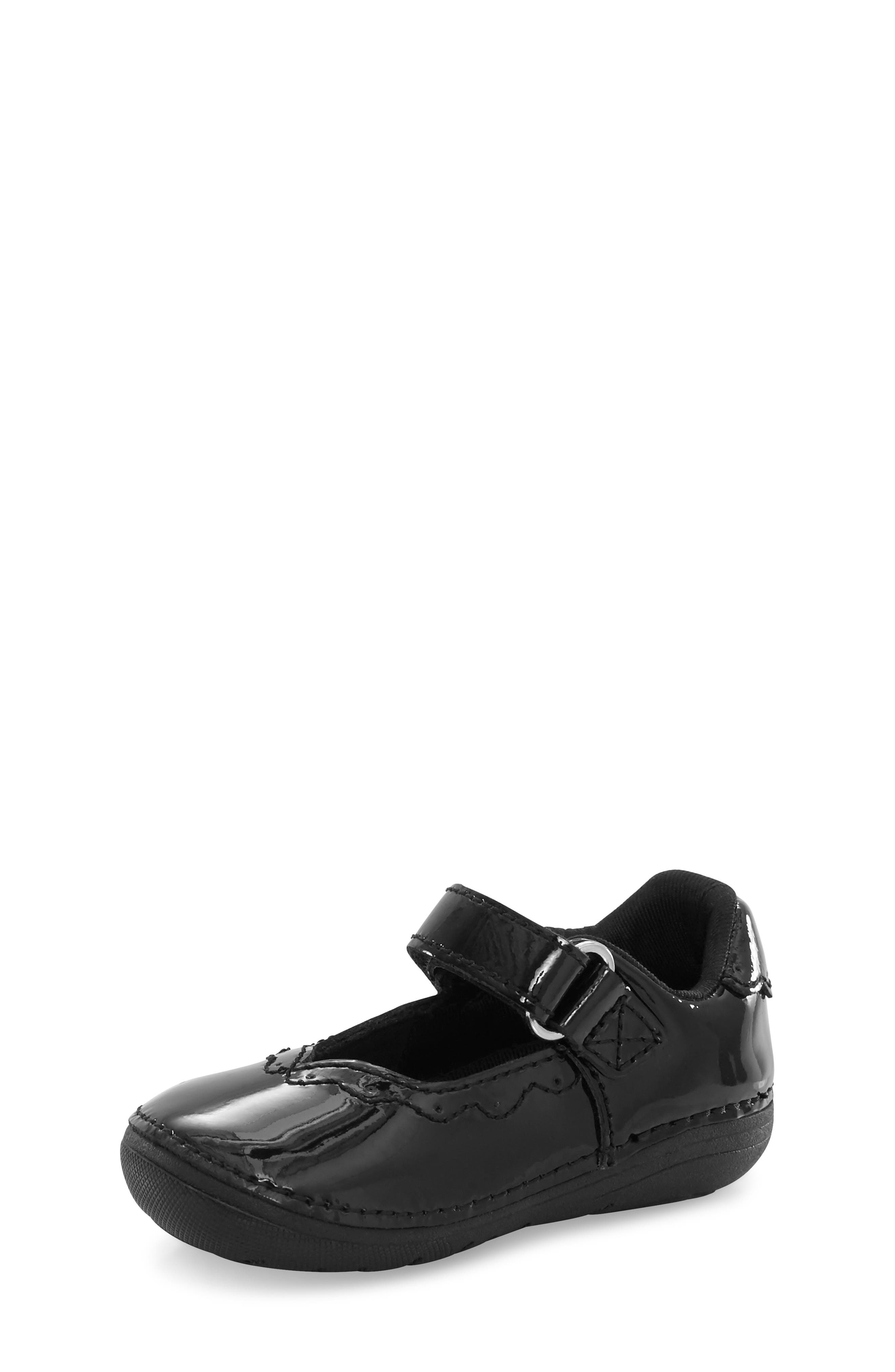 Stride Rite Ginny Mary Jane Flat, Alternate, color, 