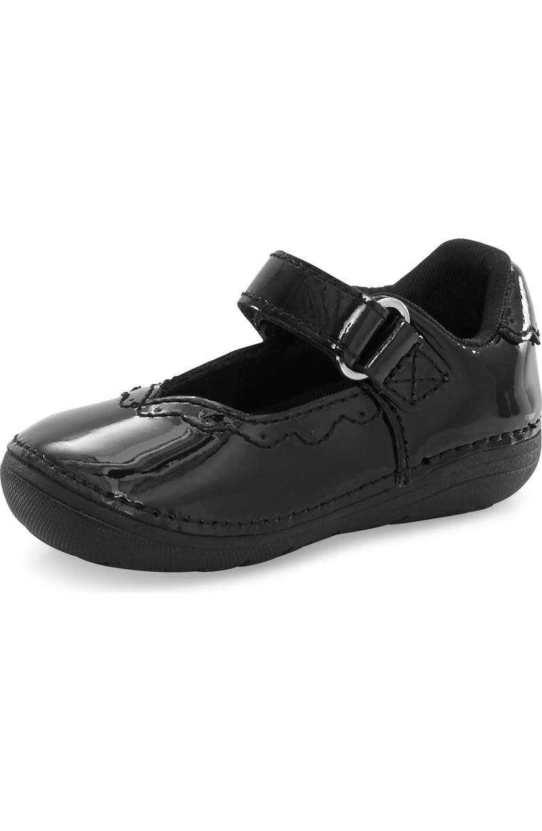 Stride Rite Ginny Mary Jane Flat, Alternate, color,