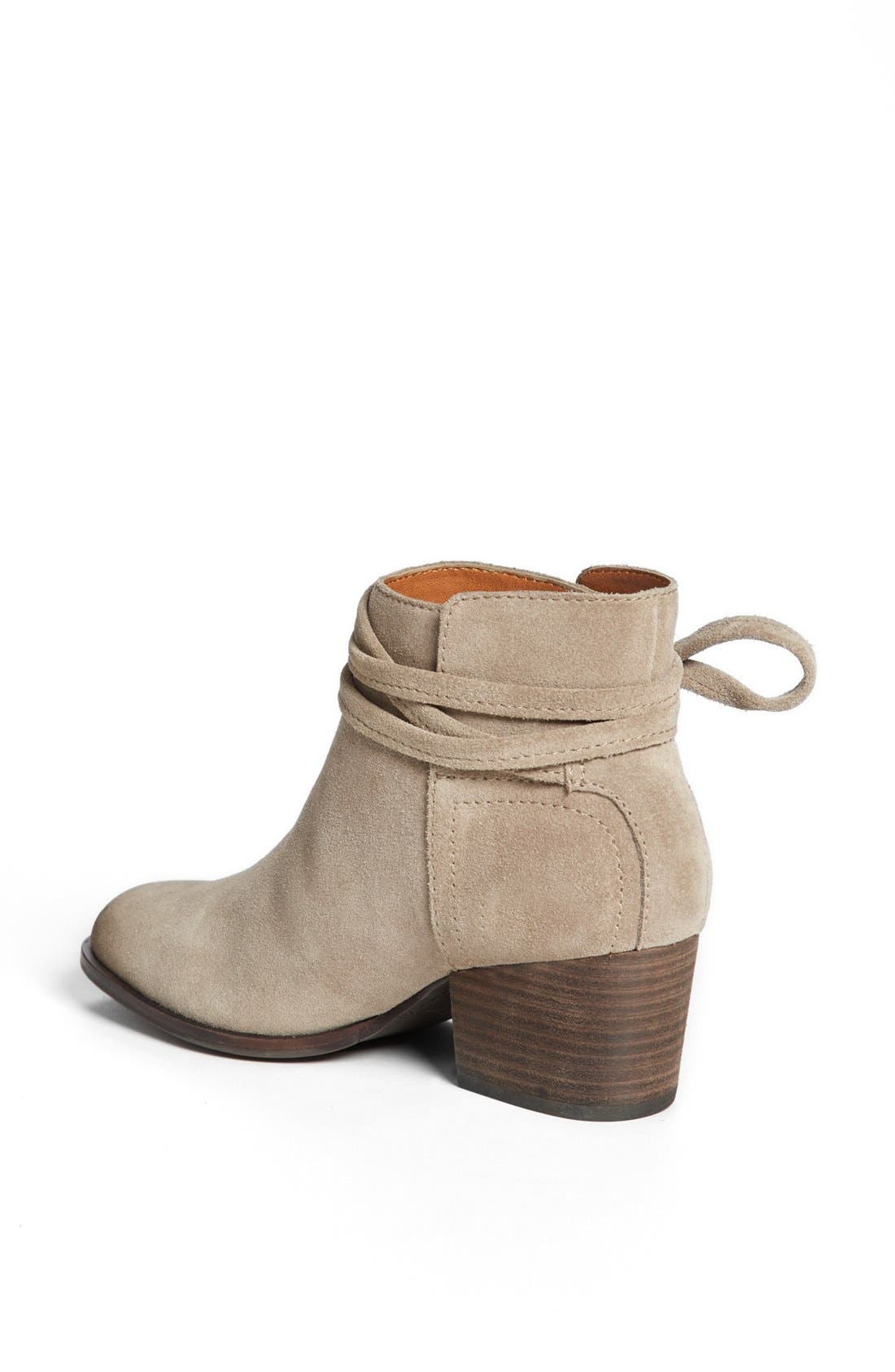 DV by Dolce Vita 'Imani' Boot, Alternate, color, TAUPE SUEDE