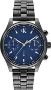 Calvin Klein Modern Vintage Quartz Bracelet Watch, 38mm