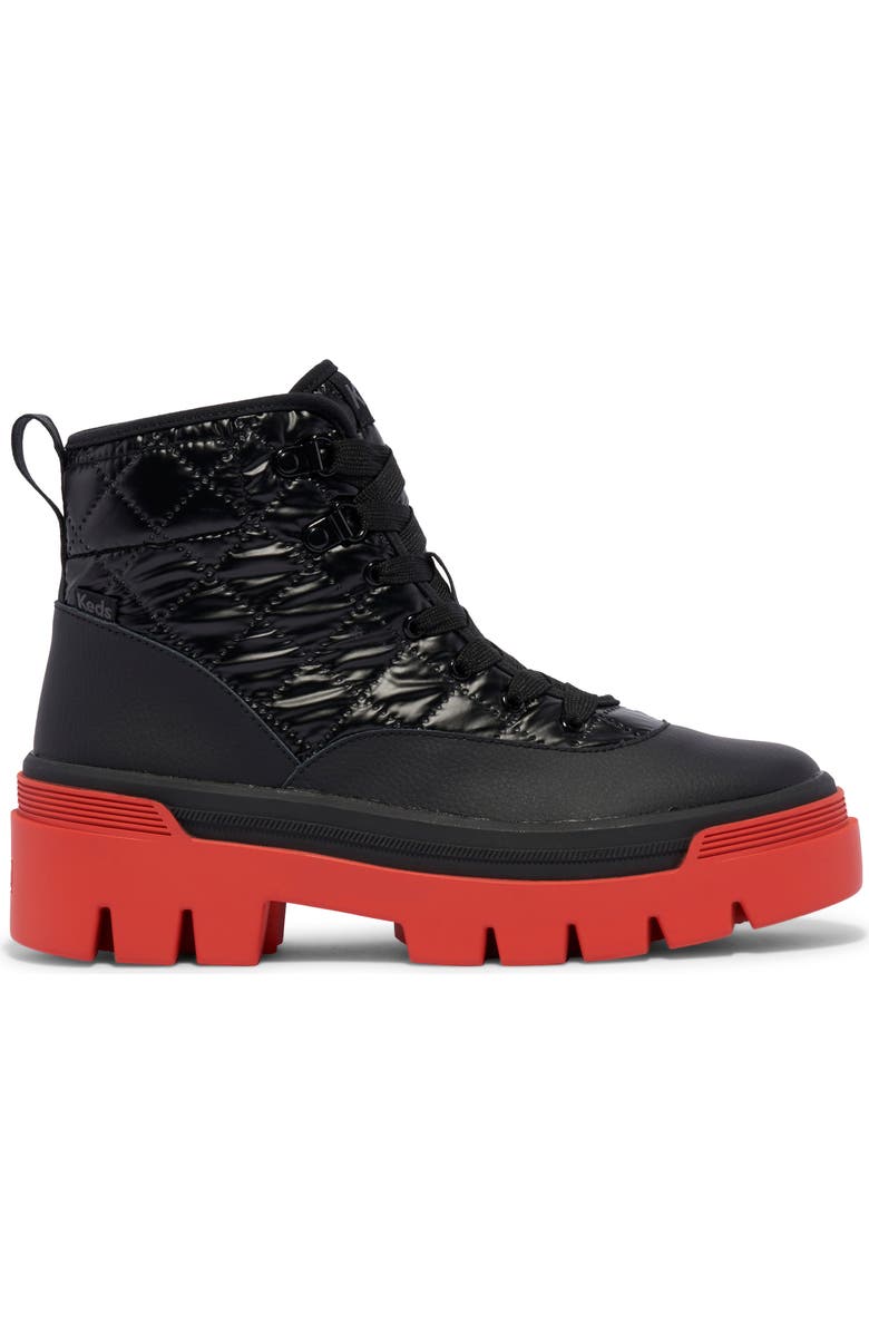 Keds<sup>®</sup> Soho Combat Boot, Alternate, color,