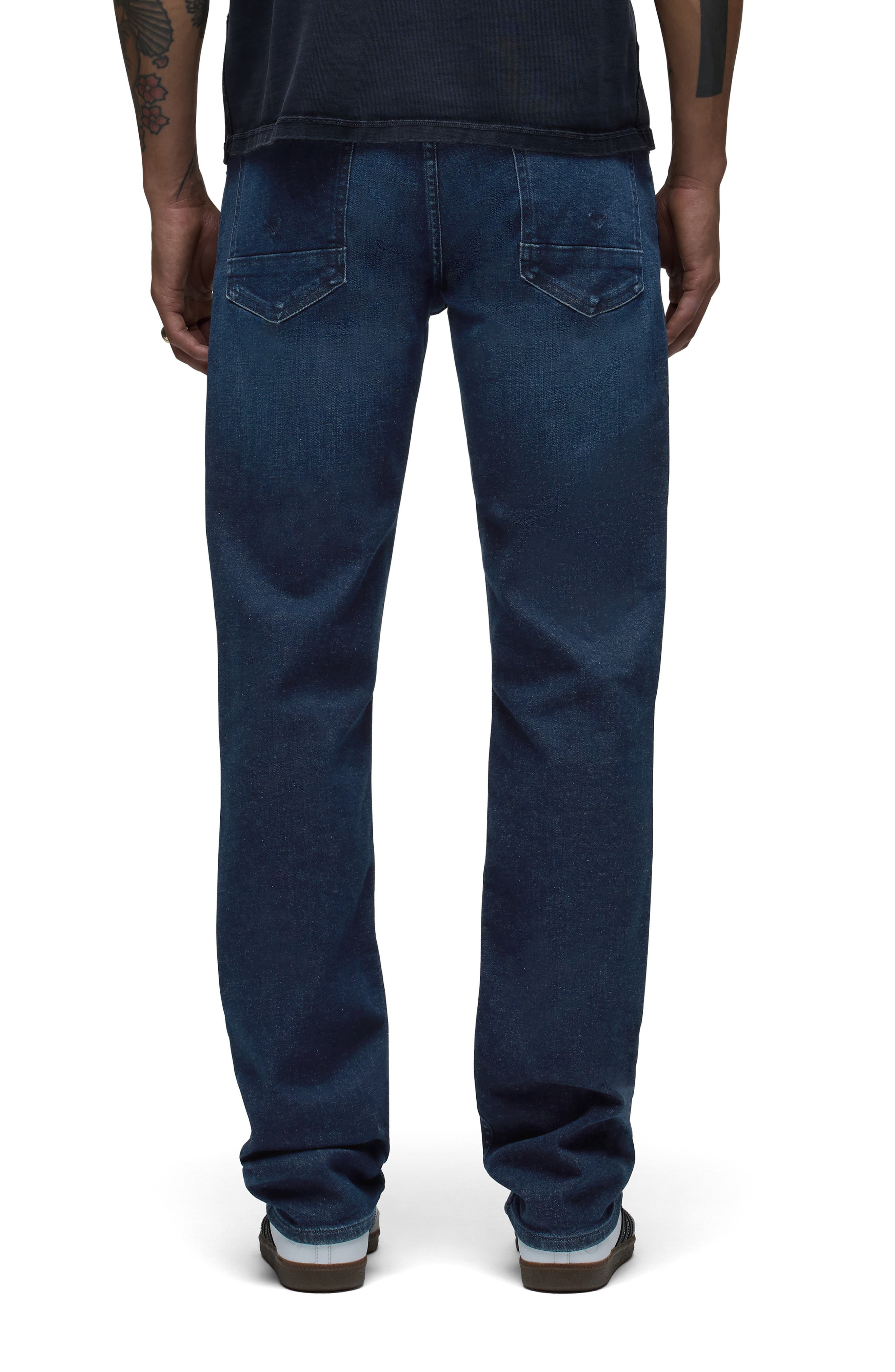 Byron Straight Leg Jeans - image 2
