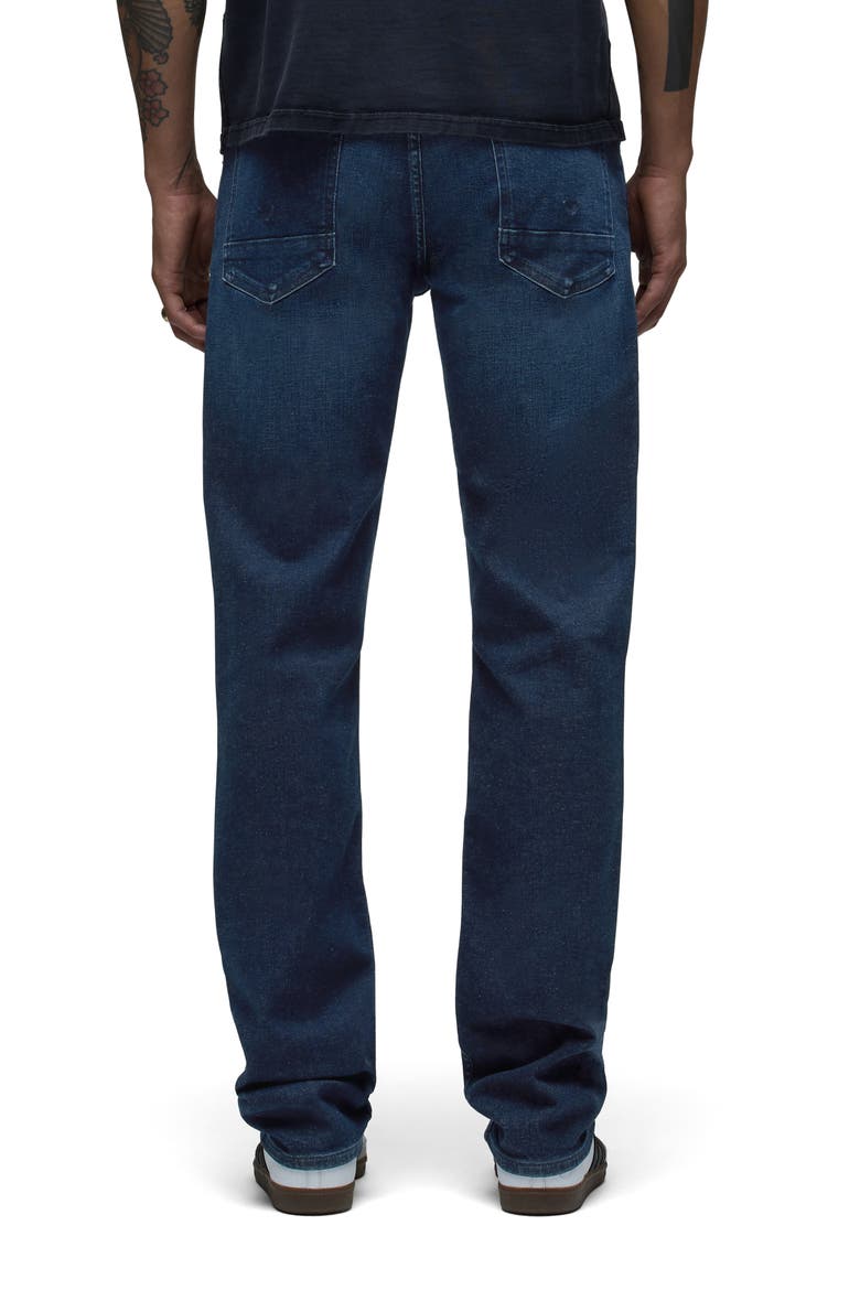 Byron Straight Leg Jeans, Alternate, color, FALLEN