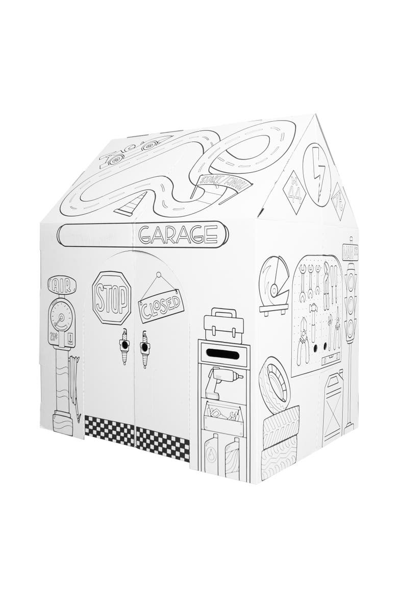 Garage Kids Art And Craft, Main, color, Multicolored