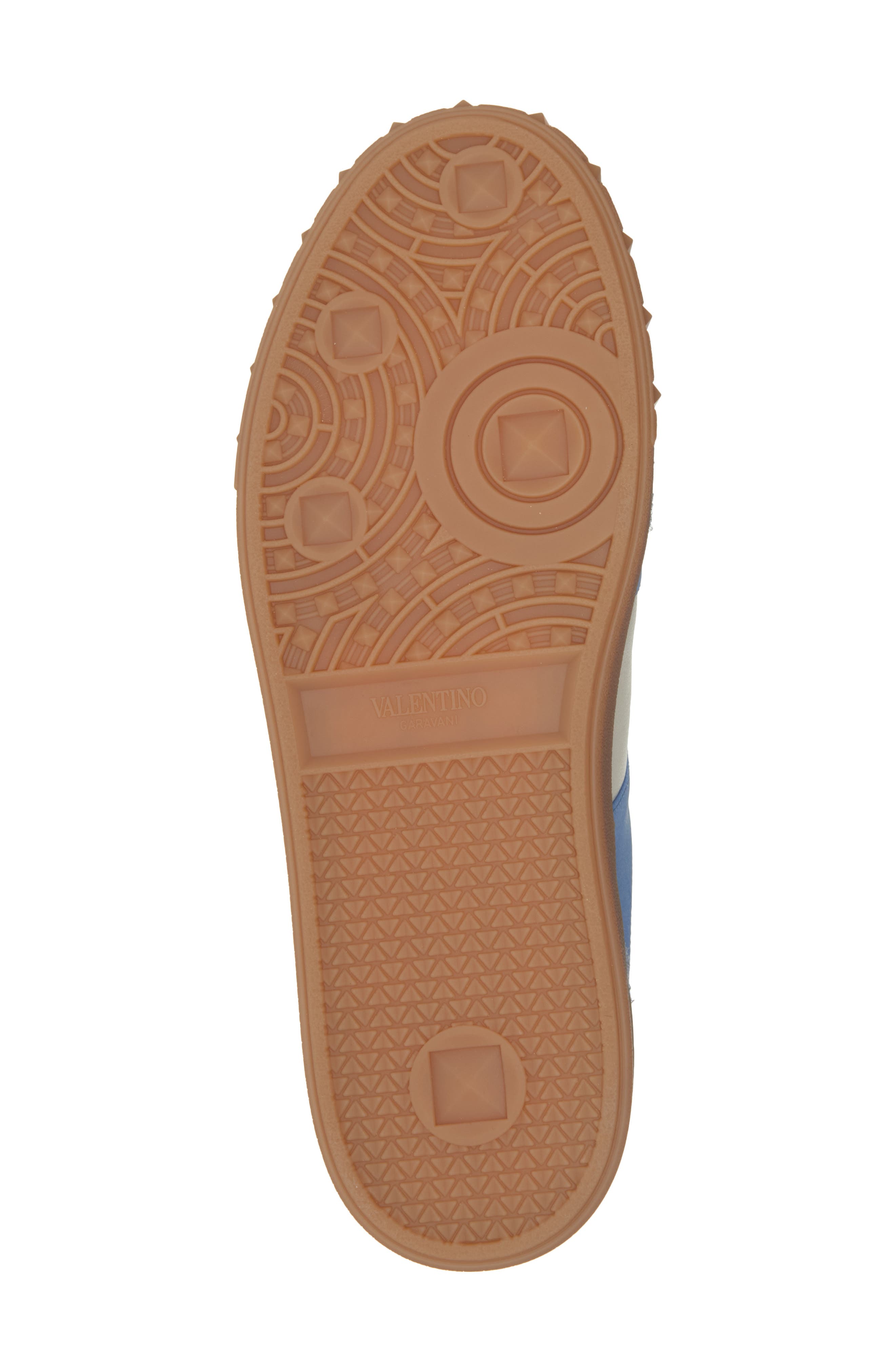 Valentino Garavani Upvillage Low Top Sneaker, Alternate, color, Grey Multi