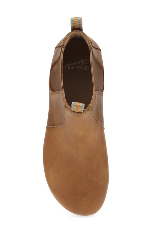DANSKO DANSKO BECKA CHELSEA BOOT