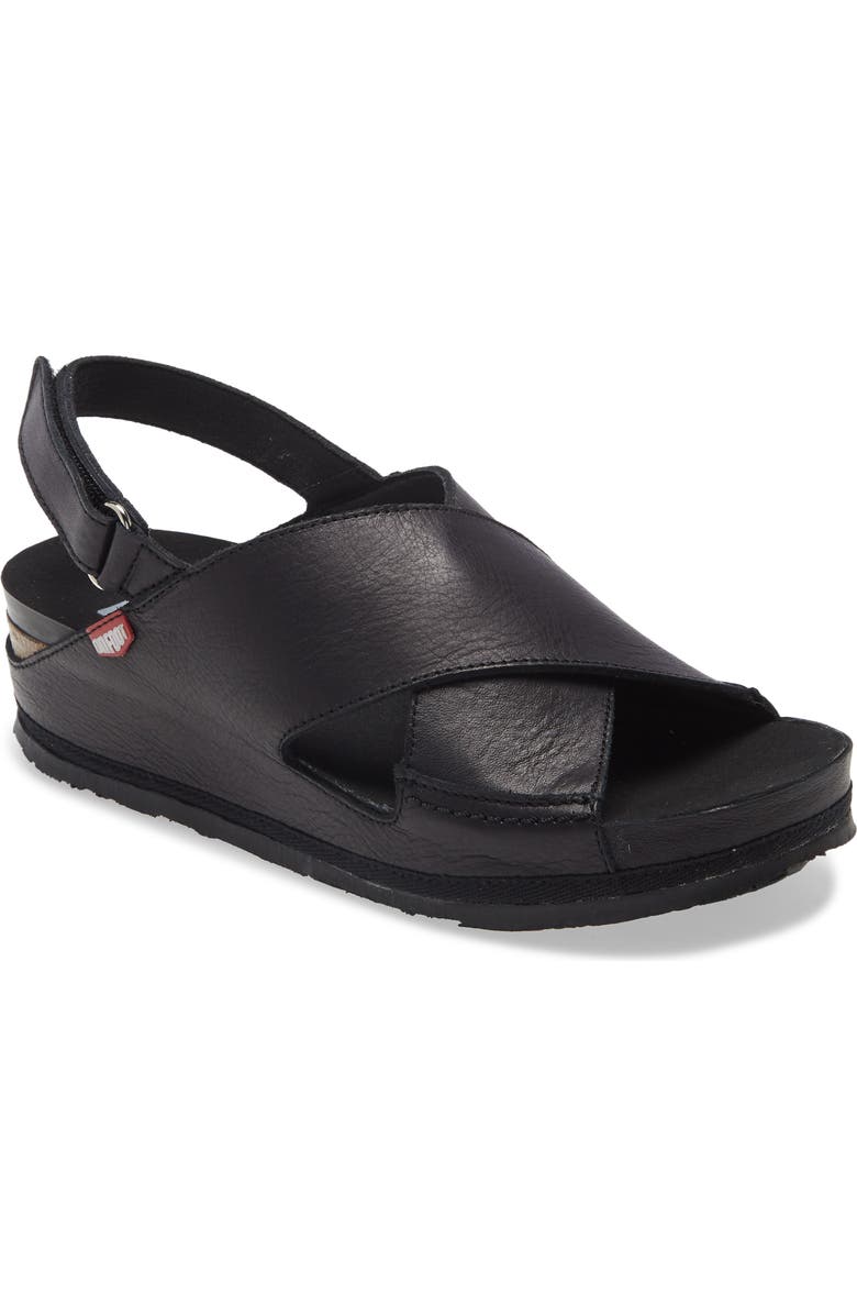 On Foot 204 Slingback Sandal, Main, color,