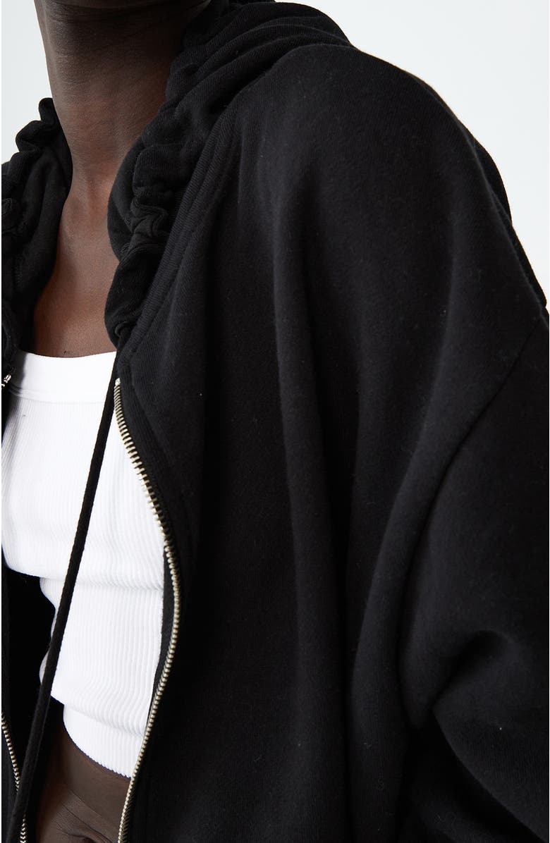 Cotton On Classic Zip-Through Hoodie, Alternate, color, 