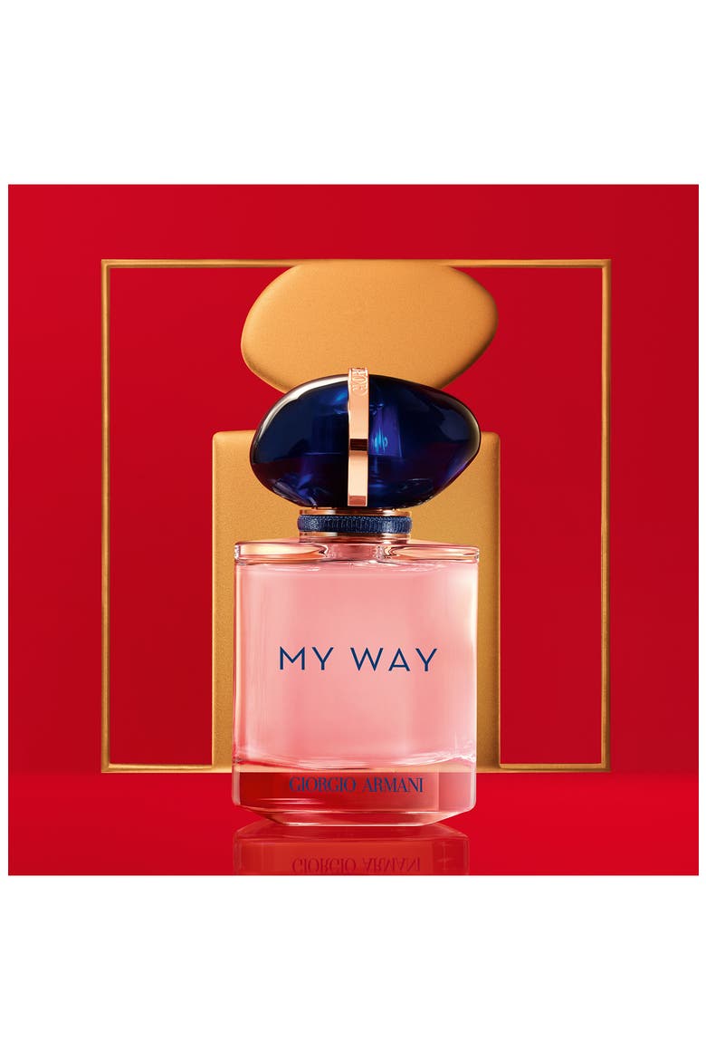 Giorgio Armani My Way Eau de Parfum Set, Alternate, color, NO COLOR