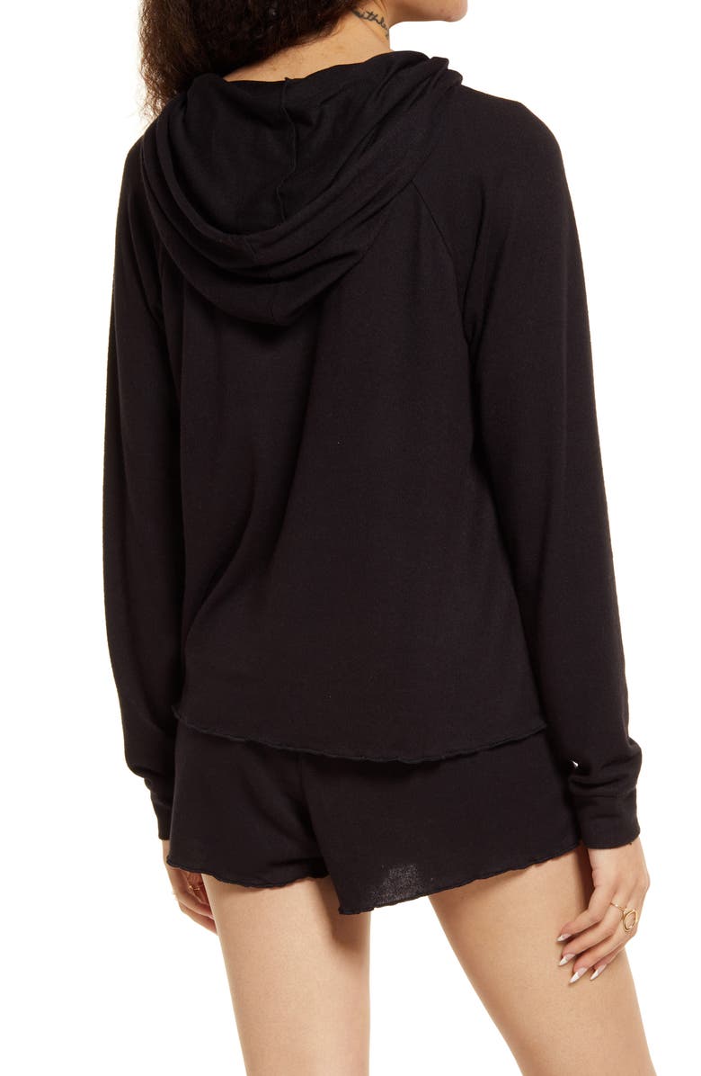 BP. All Tucked In Short Pajamas, Alternate, color,