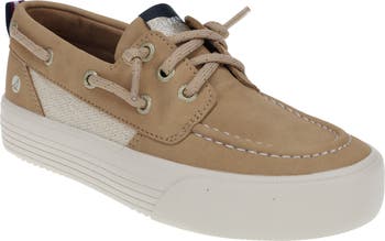 Kids' Kalafish Platform Slip-On Sneaker