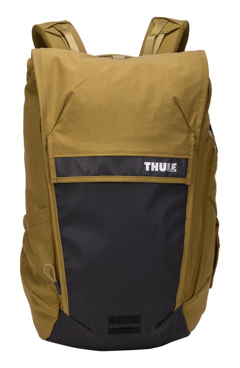 Paramount Commuter 20-Liter Backpack