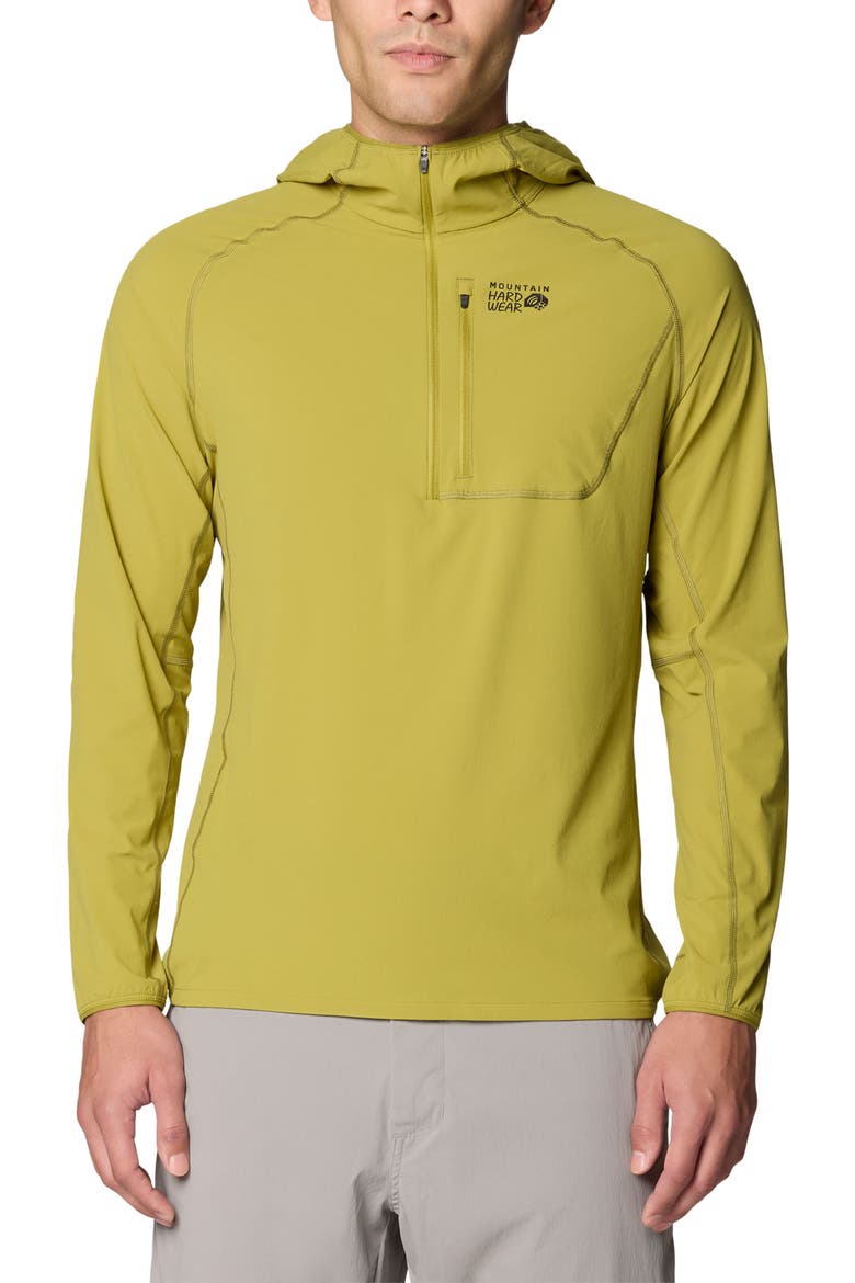 Sunshield Hoodie, Main, color, BRIGHT FATIGUE