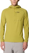 Mountain Hardwear Sunshield Hoodie