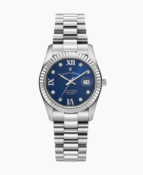 Sif Display Women's Bracelet Watch Watches & Watch Straps | Nordstrom
