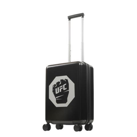 UFC 22.5" Carry-On Luggage