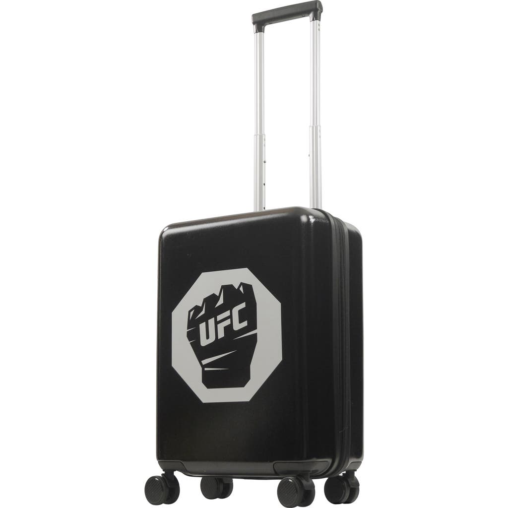 Ful Ufc 22.5" Carry-on Luggage