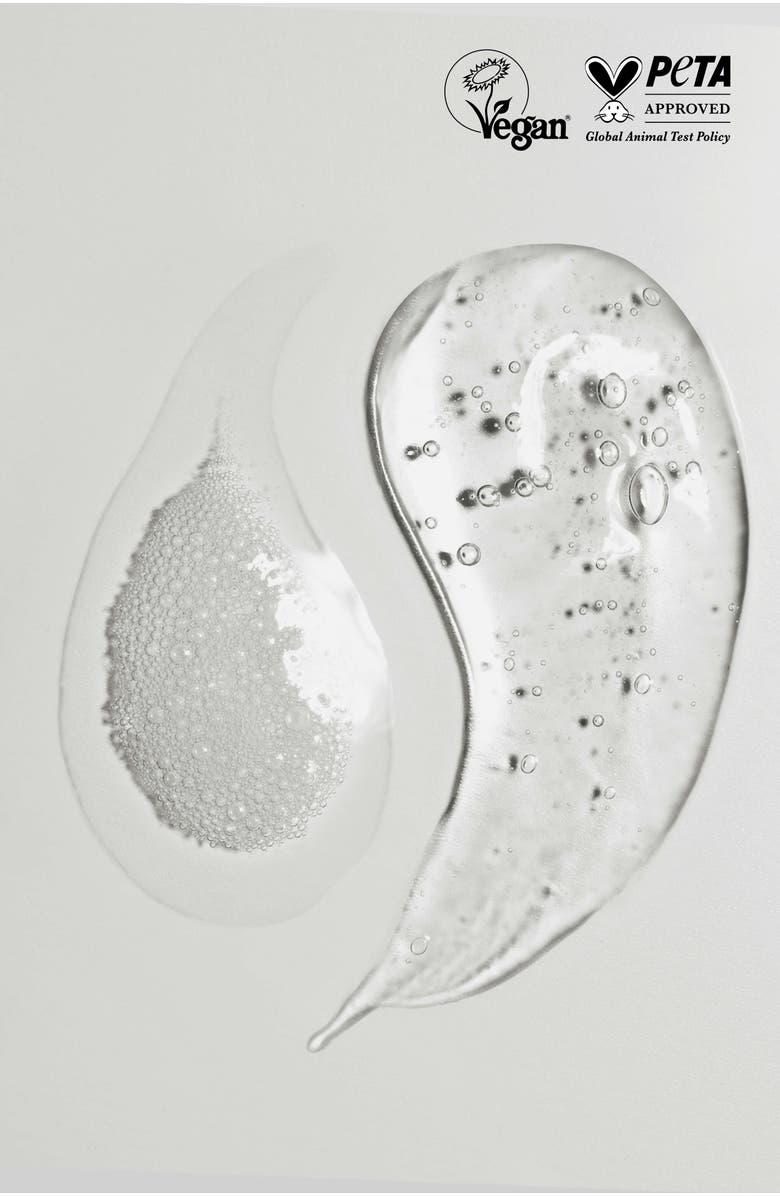 Black Rice Moisture 5.5 Soft Cleansing Gel