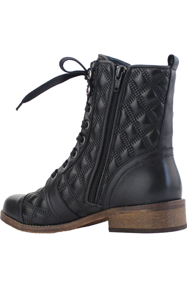 Unity in Diversity Liberty Combat Boot, Alternate, color,
