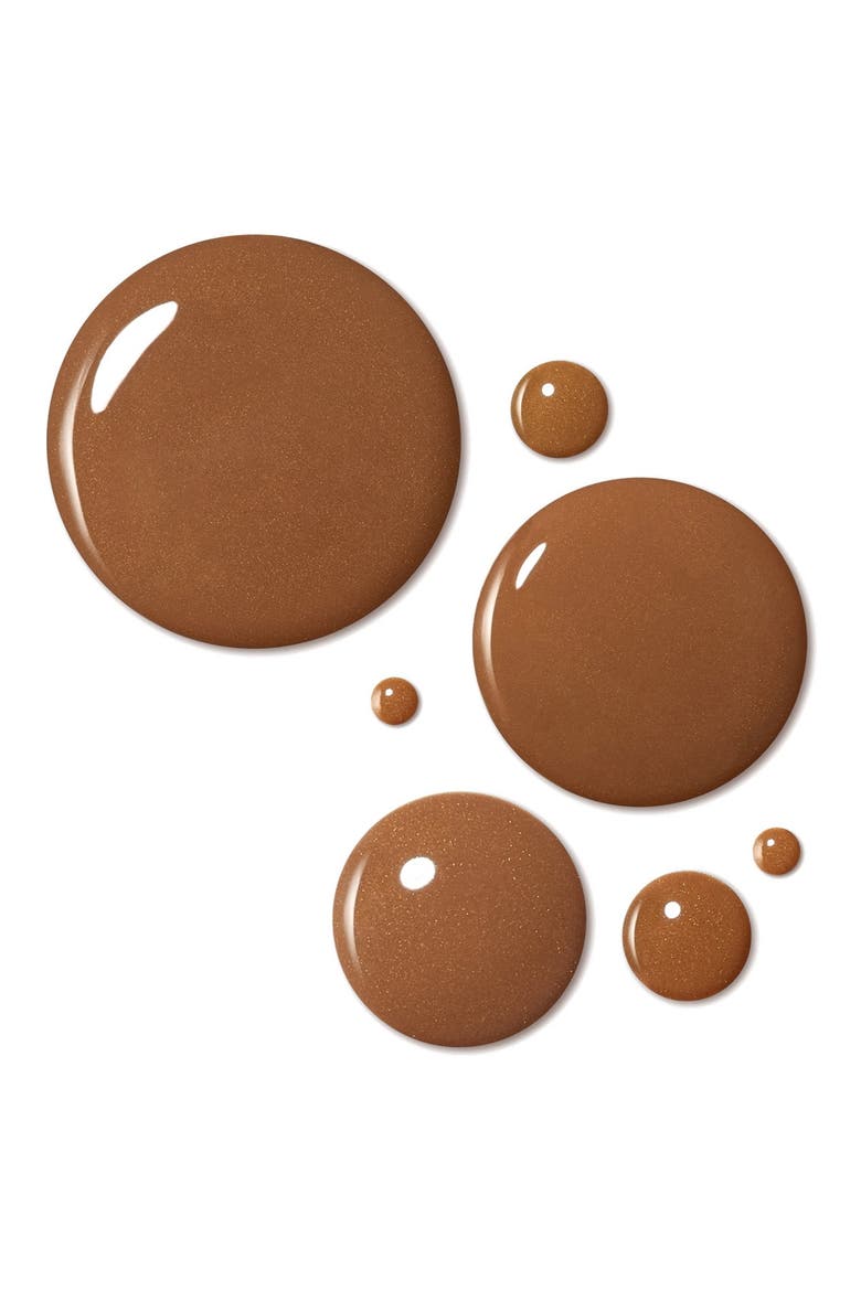 Luminous Silk Glow Liquid Bronzer Drops (Nordstrom Exclusive), Alternate, color, 110 TAN TO DEEP