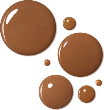 Luminous Silk Glow Liquid Bronzer Drops