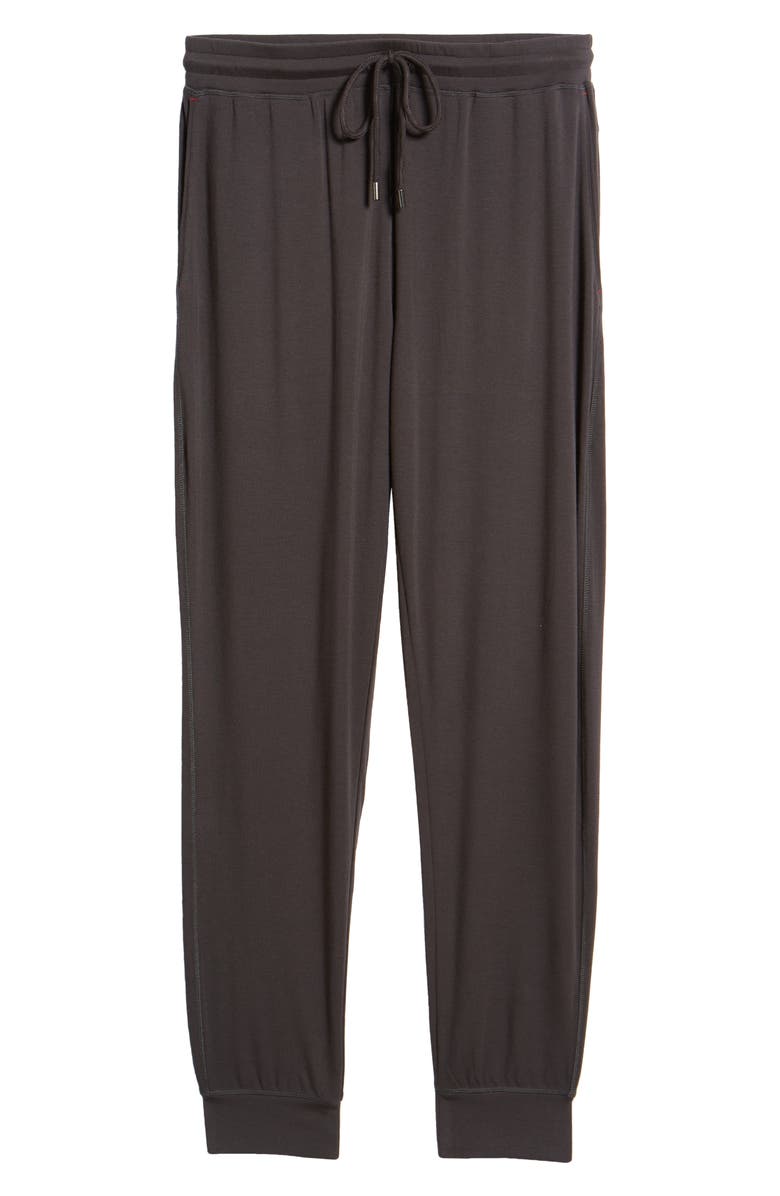 Daniel Buchler Men's Stretch Pajama Pants, Alternate, color,