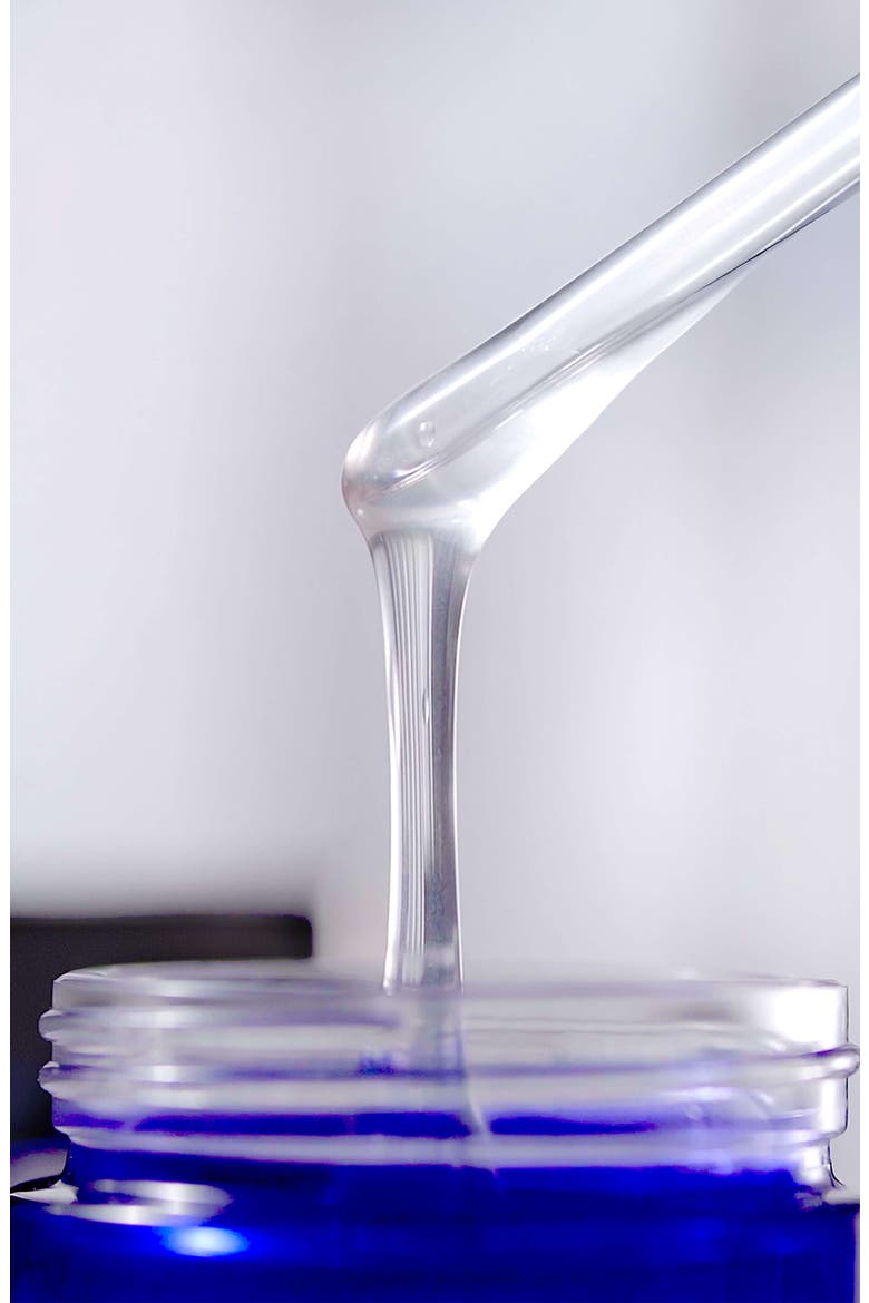 Balancing Gel, Alternate, color, None