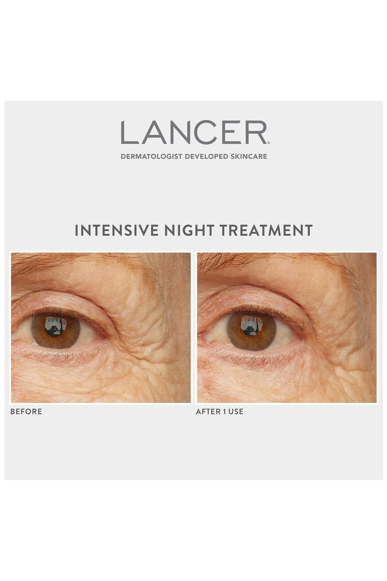 Intensive Night Treatment, Alternate, color, NO COLOR