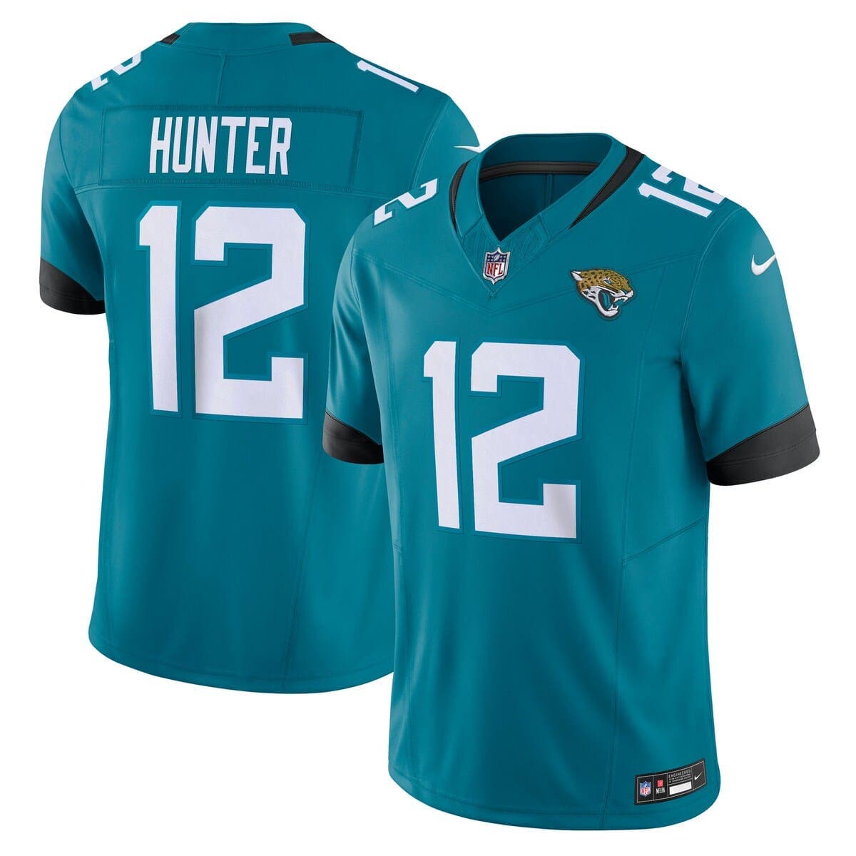 selected Teal