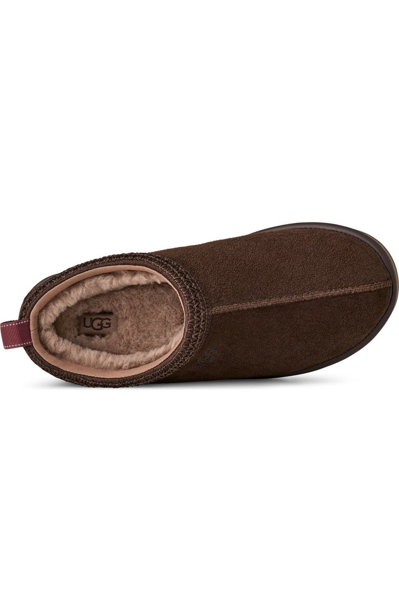 UGG<sup>®</sup> Tasman GORE-TEX Slip On, Alternate, color, Dusted Cocoa