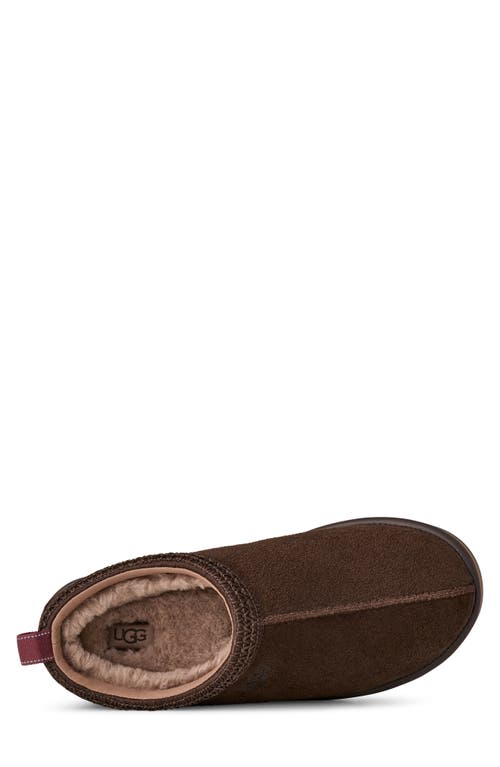 Ugg(r) Tasman Gore-tex Slip On In Brown