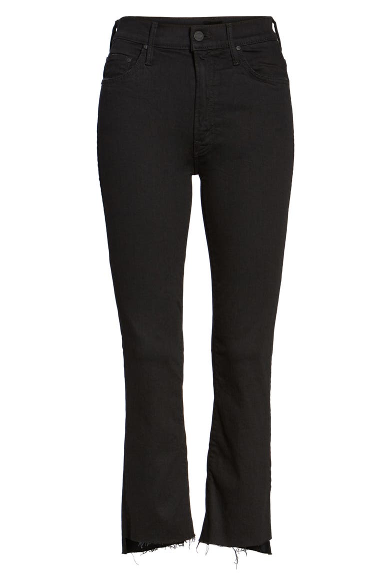The Insider Crop Jeans, Alternate, color, NOT GUILTY