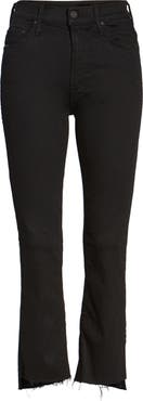 MOTHER The Insider Crop Jeans | Nordstrom MOTHER The Insider Crop Jeans | Nordstrom