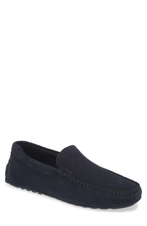 Men s BOSS Loafers Slip Ons Nordstrom