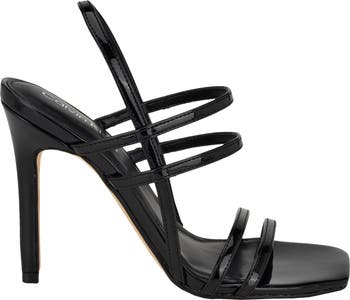 Teoni Stiletto Sandal