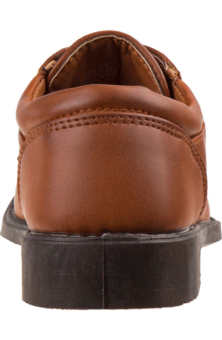 JOSMO Kids' Classic Derby, Alternate, color, Tan