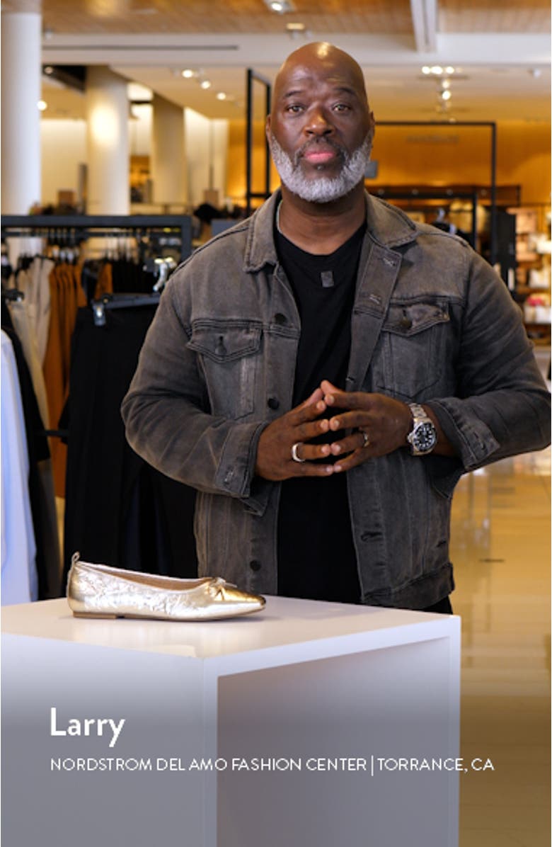 Frankie Flat, sales video thumbnail