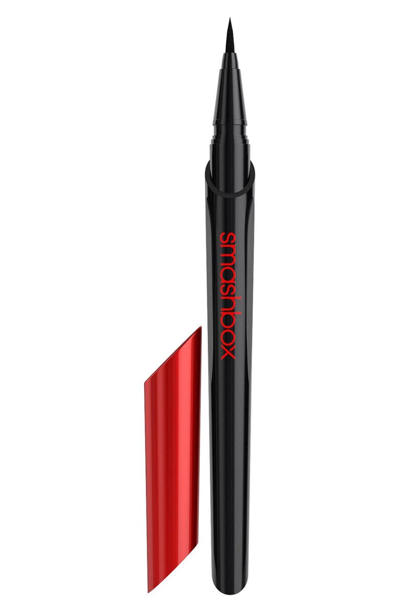 Smashbox Always On Liquid Eyeliner, Main, color, 