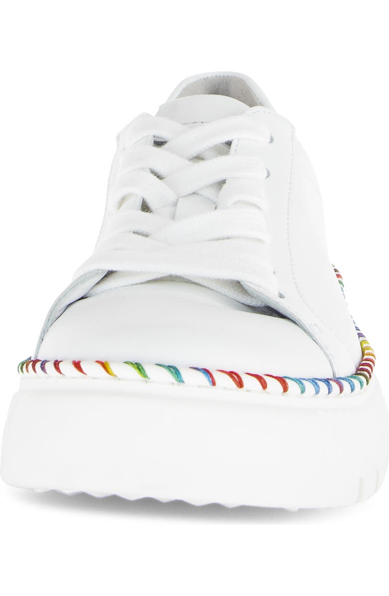Gabor 83.240 Platform Sneaker, Alternate, color,