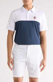 Minnesota Twins Home Run Leader Polo