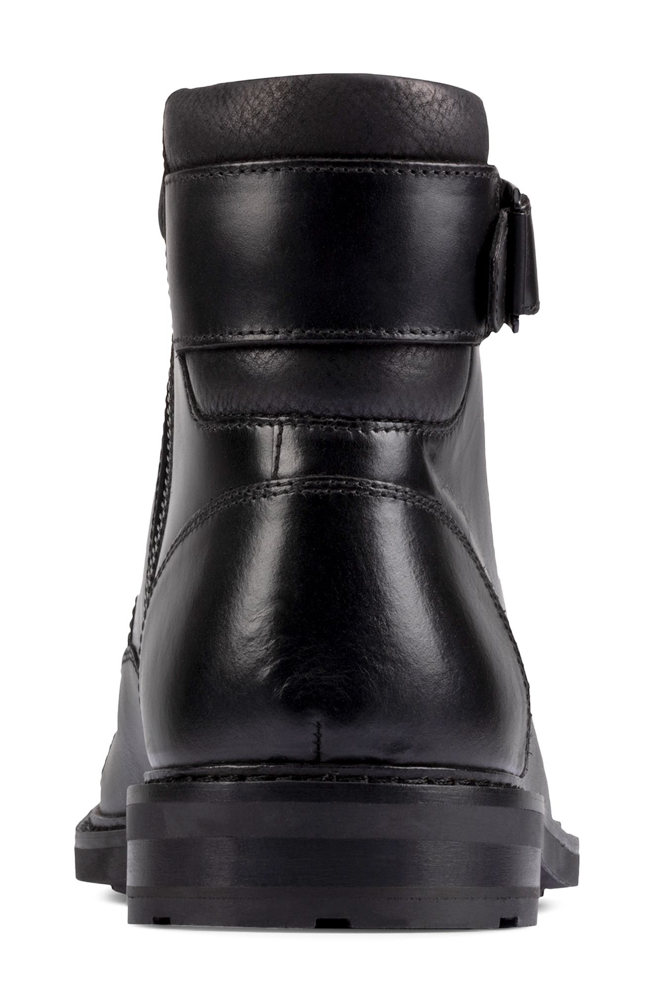 Clarks<sup>®</sup> Clarkdale Cap Toe Boot, Alternate, color, 