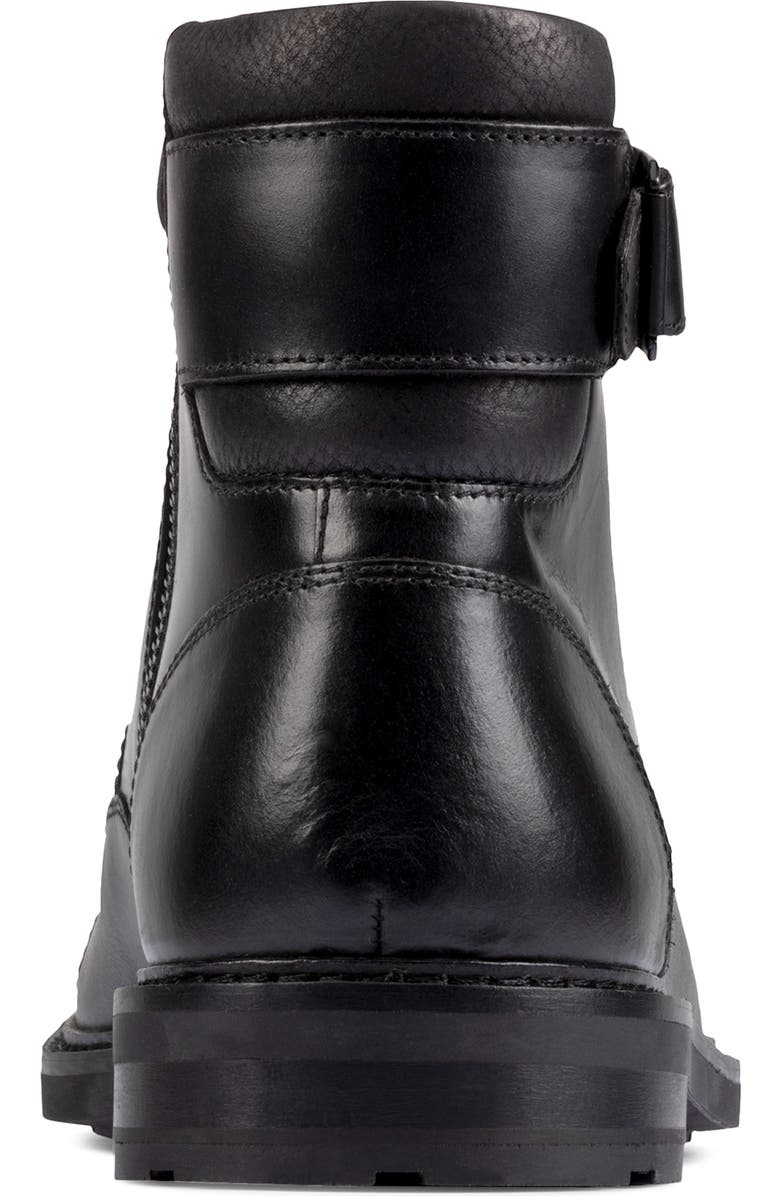 Clarks<sup>®</sup> Clarkdale Cap Toe Boot, Alternate, color,