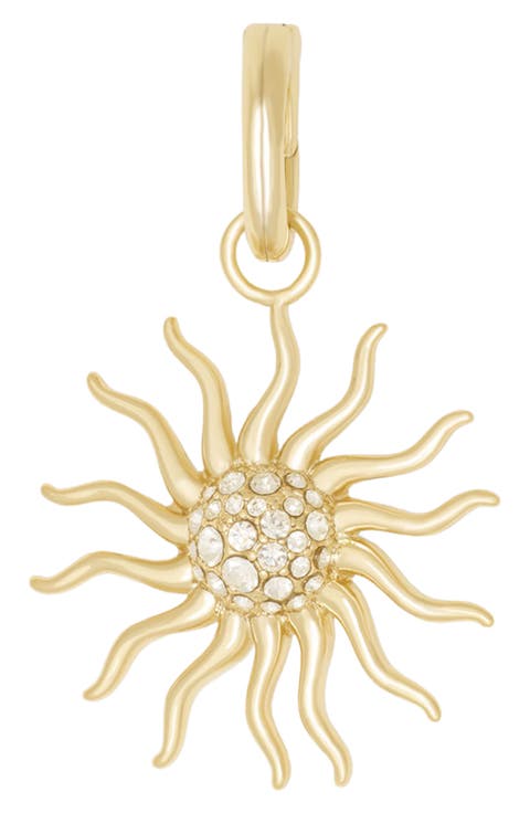 Sun Charm
